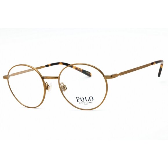 Polo Ralph Lauren EYEGLASSES PH1217-9324-50 New with case
